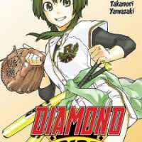   Diamond Girl <small>Story & Art</small> 